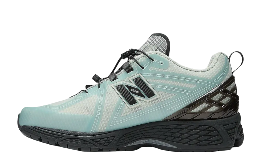 New Balance 1906R CAYL Blue — blue style and advanced cushioning 