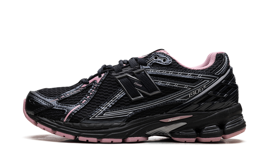 New Balance 1906R Pink Taffy: Zapatillas rosa pastel que reinventan el street style