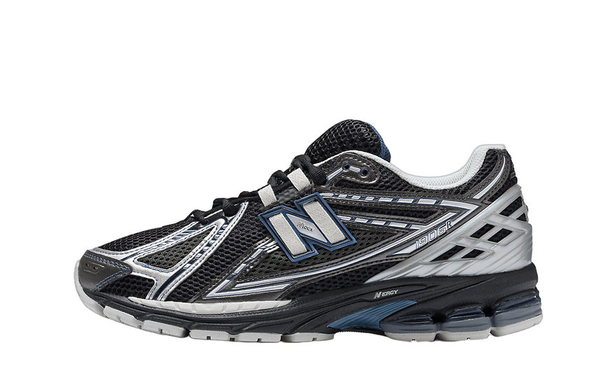 New Balance 1906R atmos Blue Moon: estética retro con amortiguación moderna