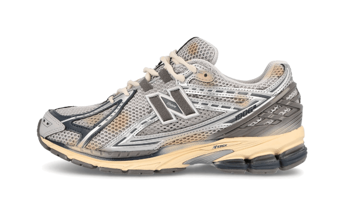 New Balance 1906R thisisneverthat ''The 2022 Downtown Run'': la colaboración envejecida que sigue mandando en la calle