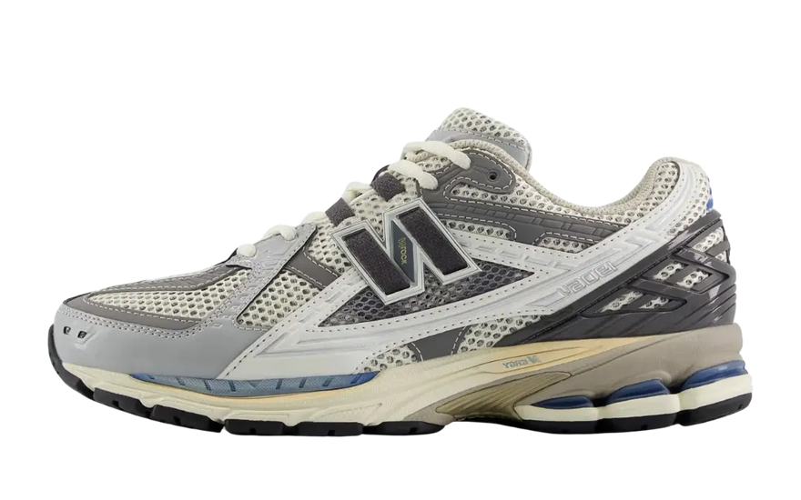 New Balance 1906U Raincloud Magnet: stile e rendimento cittadino di cui hai bisogno