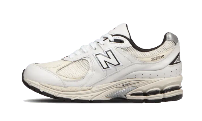 New Balance 2002R Atlas Lemon Haze : chaussures rétro avec une touche citron et un confort tout au long de la journée