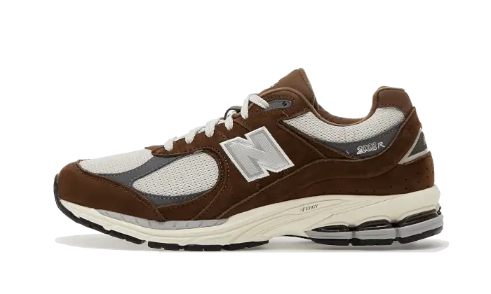 New Balance 2002R Brown Beige: la zapatilla marron beige que eleva tu estilo diario