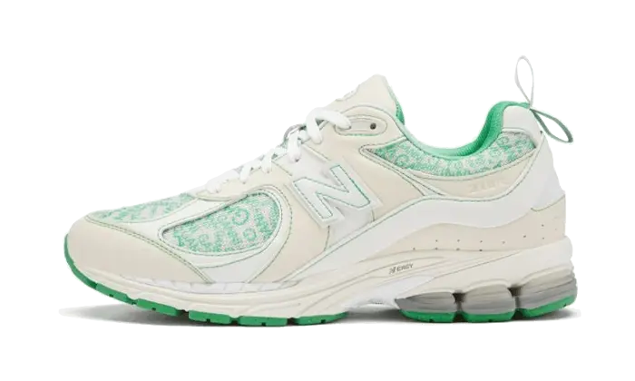 New Balance 2002R GANNI Turtledove — La sneaker turtledove de lujo que eleva tu estilo