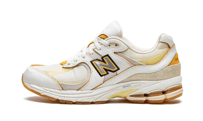 New Balance 2002R Joe Freshgoods Συζητήσεις Ανάμεσά Μας: το 2002R που επανεφευρίσκει το στυλ των 90s