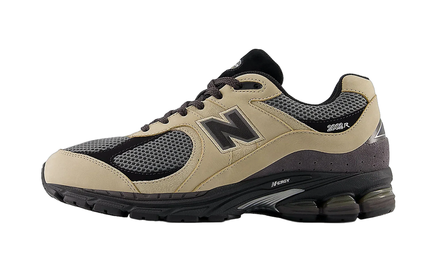 New Balance 2002R Medusa Green: la lectura en verde profundo que arrasa en 2026