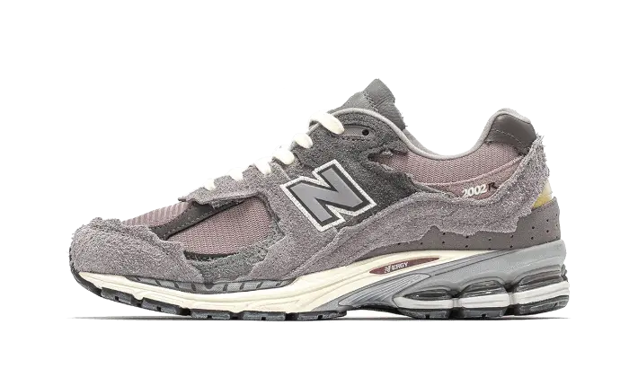 New Balance 2002R Protection Pack Lunar New Year Dusty Lilac: oumbärlig stil och bekvämlighet