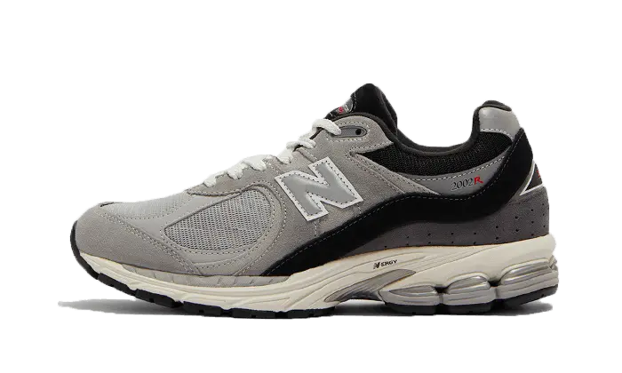 New Balance 2002R Slate Grey — o ténis urbano com estilo e conforto durante todo o dia