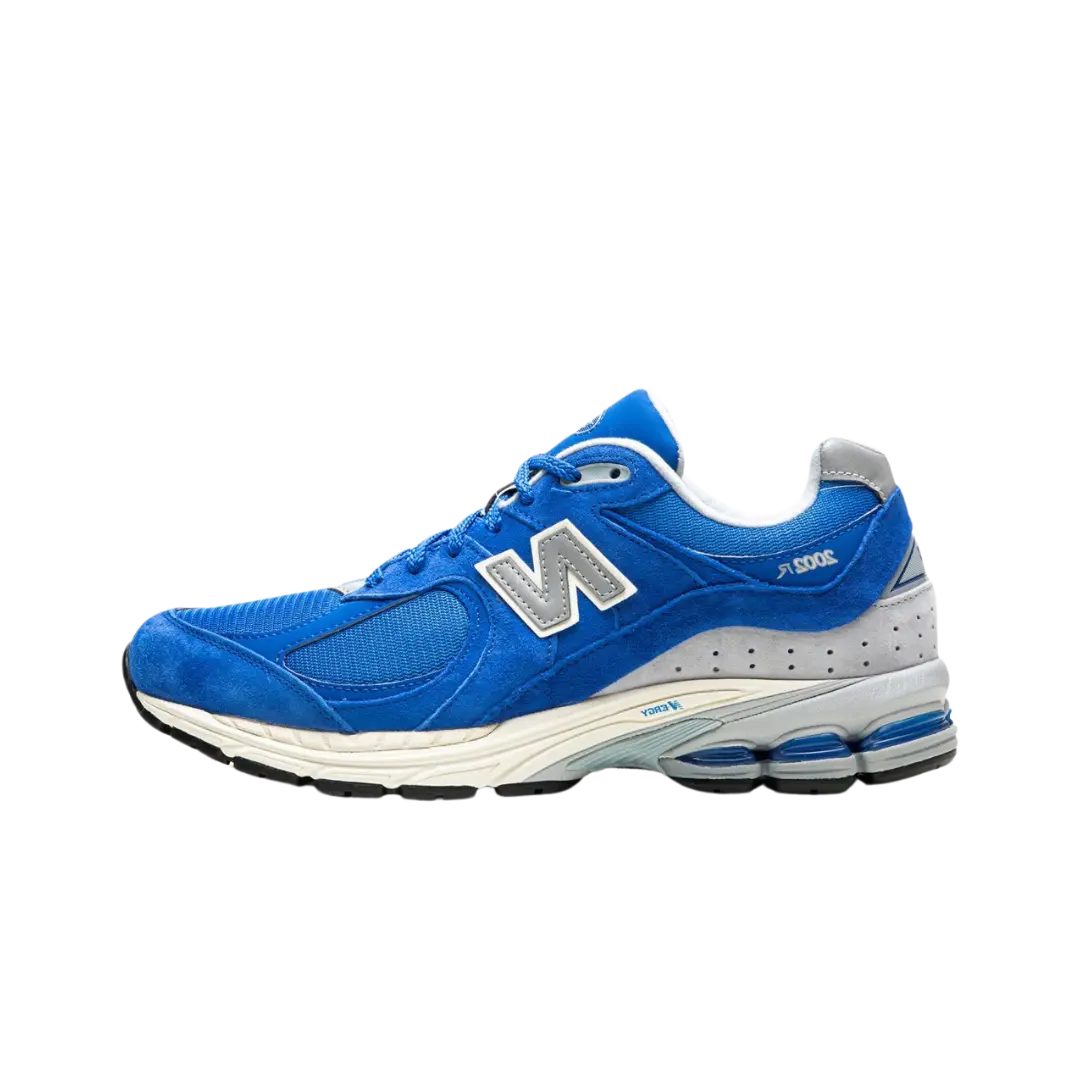 New Balance 2002R Sport Royal — Retro style and comfort – Next Step