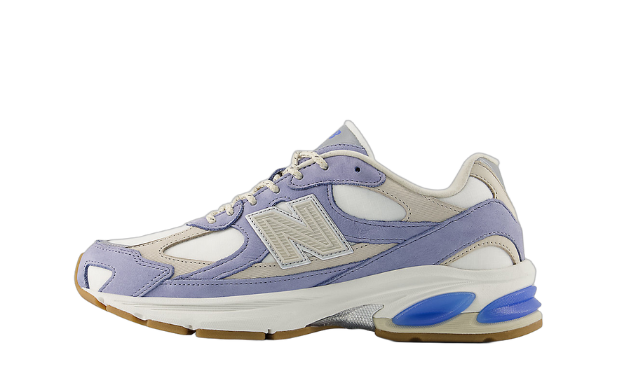 New Balance 2010 Dusk Shower Timberwolf: la 99X más fresca del año y por qué todos la quieren