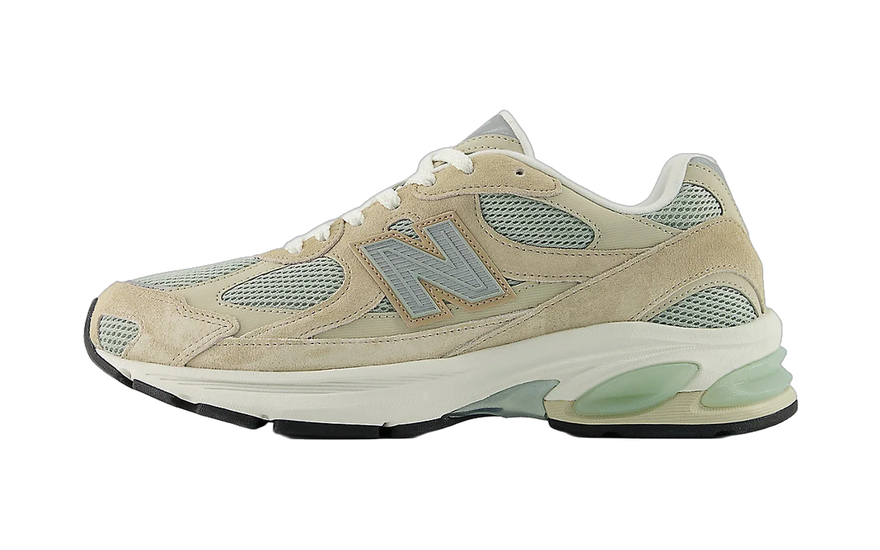 New Balance 2010 Mindful Grey Lone Star Grey: la review honesta del runner técnico más gris de 2026