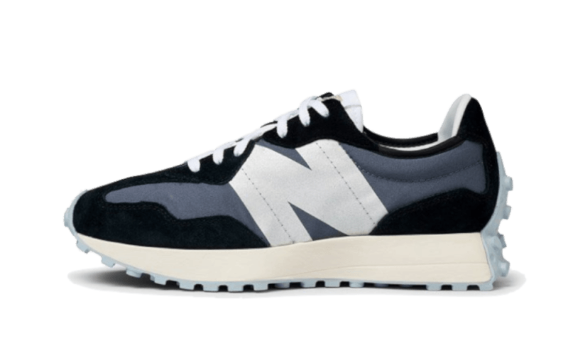 New Balance 327 Black: opiniones, tallaje y cómo combinarlas en 2026