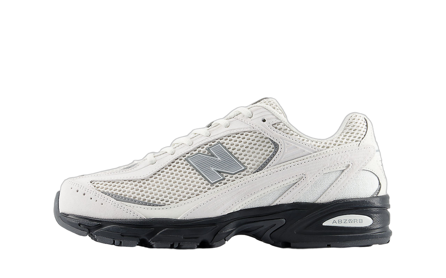New Balance 509 Reflection: la sneaker plata espejo que domina el Y2K en 2026