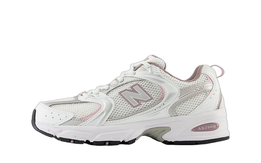 New Balance 530 Ice Wine: estilo 90s y confort renovado para la calle