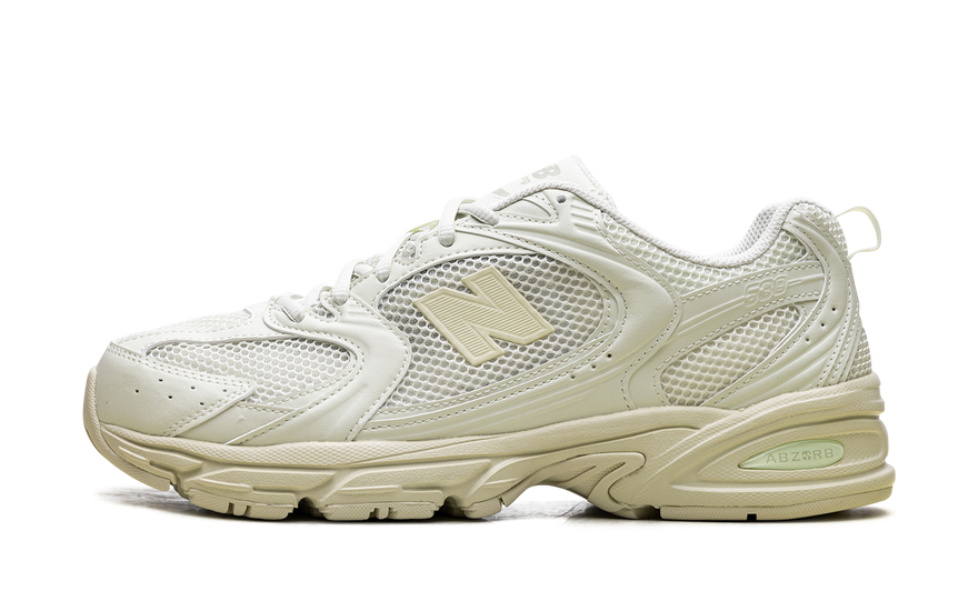 New Balance 530 Mineral: The must-have retro that transforms your urban look