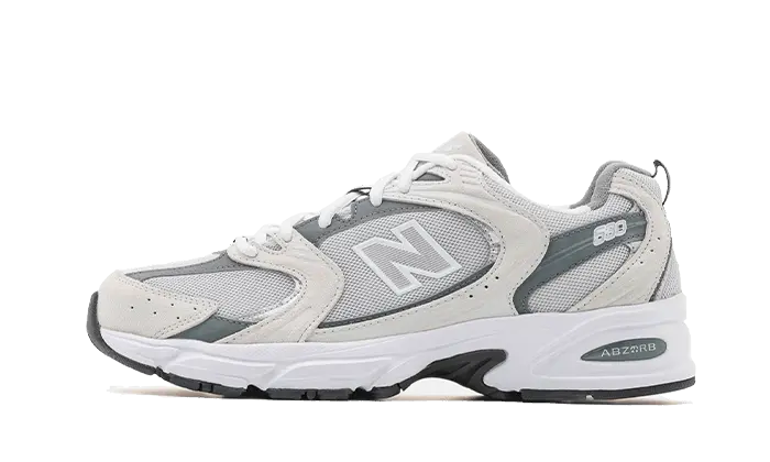 New Balance 530 Summer Fog: Zapatillas retro con estilo veraniego y confort