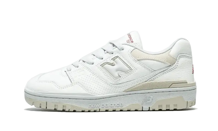 New Balance 550 Lunar New Year Sea Salt - estilo lunar y comodidad retro