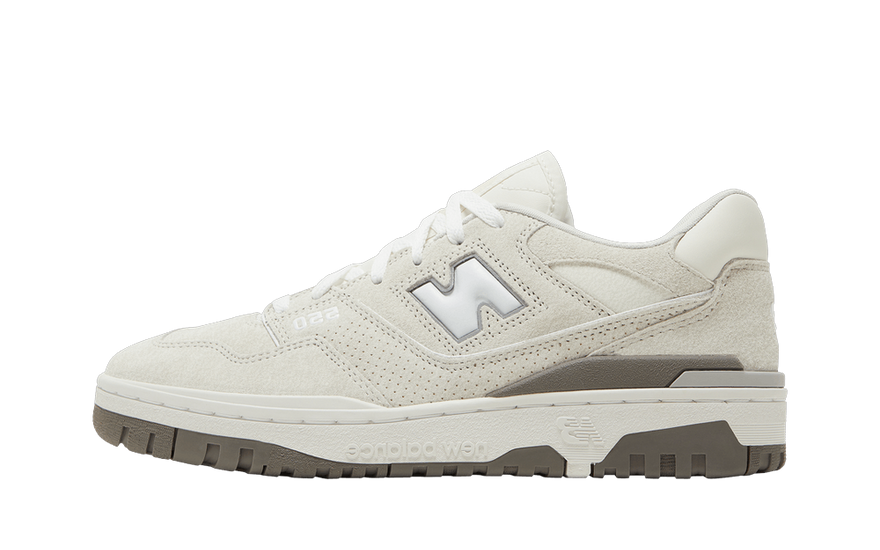 New Balance 550 United Arrows: la 550 más elegante que ha salido de Japón