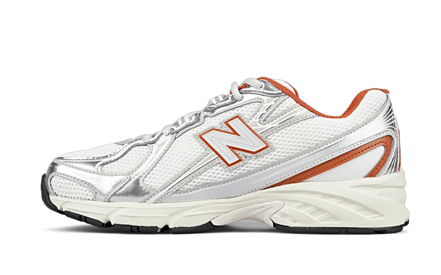 New Balance 740 Angora Cinnamon: la retro runner beige que se ha colado en todos los feeds