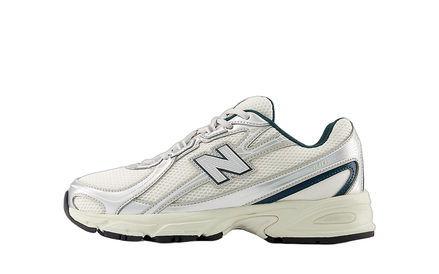 New Balance 740 Medusa Green Anora: el verde que está reventando el gorpcore en 2026