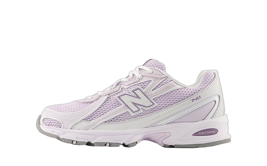 New Balance 740 Taro Candied Violet: el runner Y2K que por fin se atreve con el morado