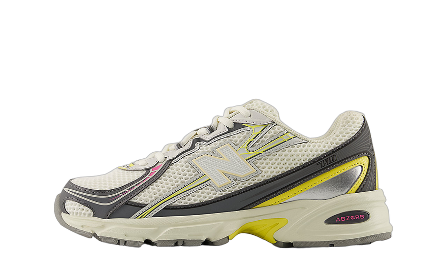 New Balance 740 Warm Skies: la silueta de 1985 teñida de atardecer que arrasa en 2026