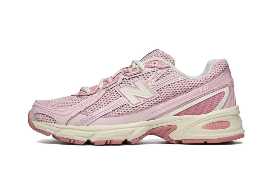 New Balance 740v2 Rózsaszín Gránit: rózsaszín stílus és kényelem minden lépéshez