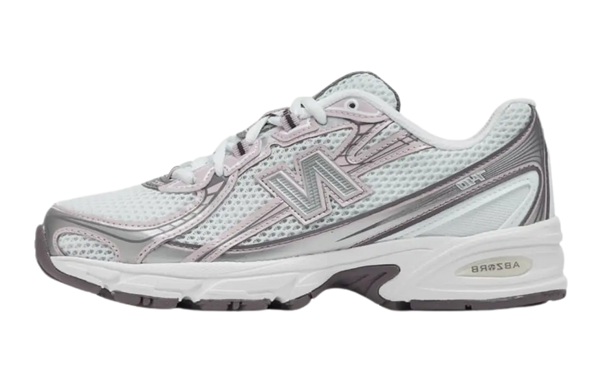New Balance 740v2 Rose Sugar: dokonalá bota spojující styl a pohodlí