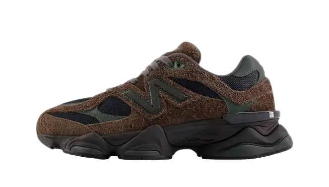 New Balance 9060 Beef and Broccoli: tons terra i comoditat urbana que necessites 