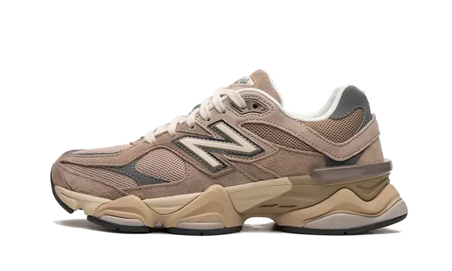 New Balance 9060 Driftwood Castlerock: el must-have urbano que necesitas