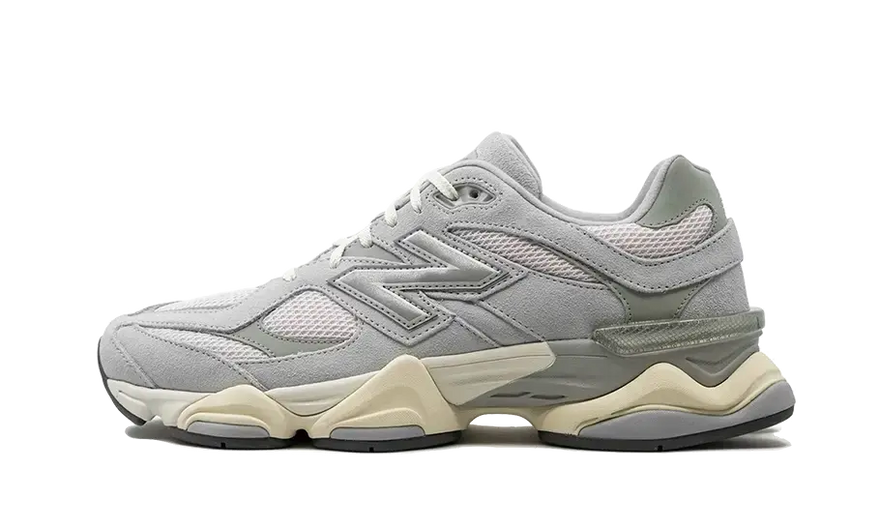 New Balance 9060 Granite Pink: růžová teniska z granitu, kterou potřebujete