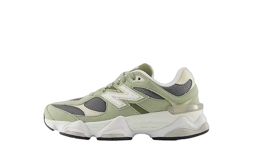 New Balance 9060 Lace Garter Snake White: redefinujte svůj athleisure se stylem snake