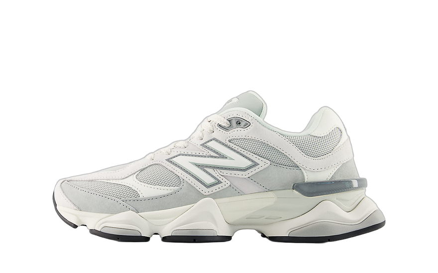 New Balance 9060 Lone Star: la zapatilla retro que domina la ciudad