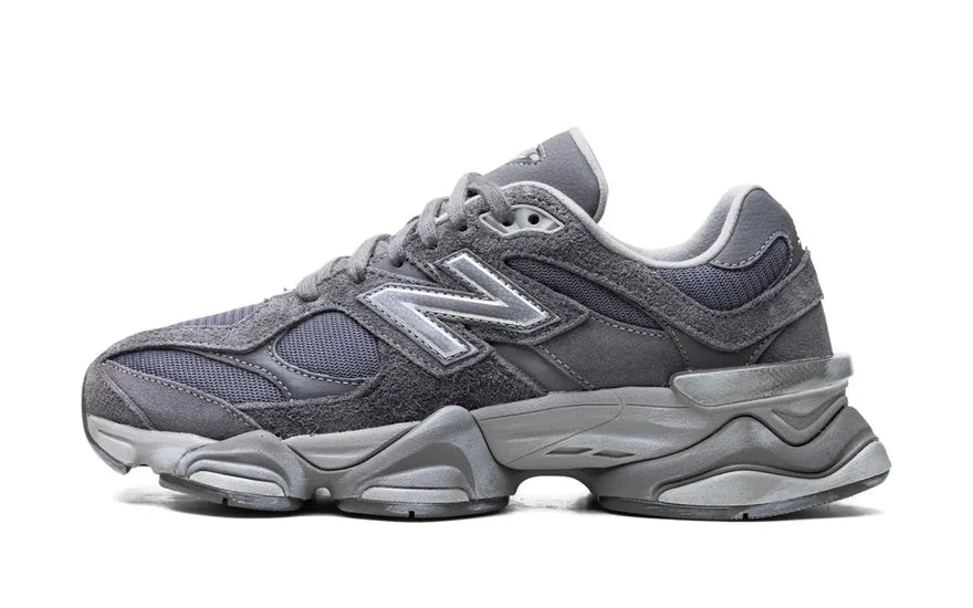 New Balance 9060 Magnet : style magnétique et confort maximal