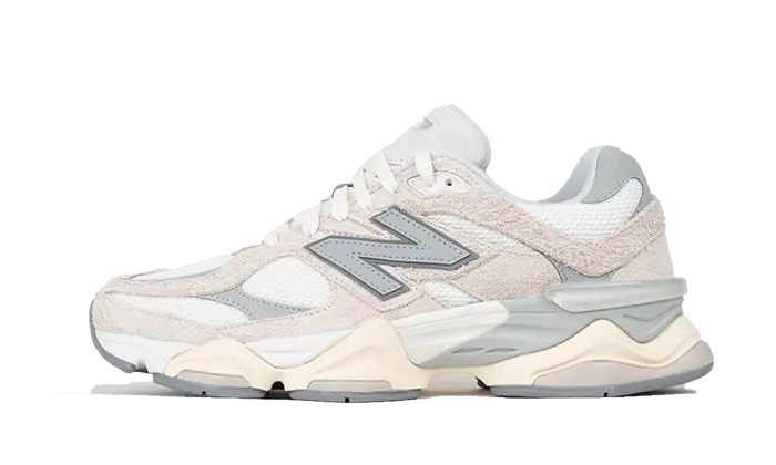 New Balance 9060 Moonbeam Havsalt: komfort og stil inspireret af havet