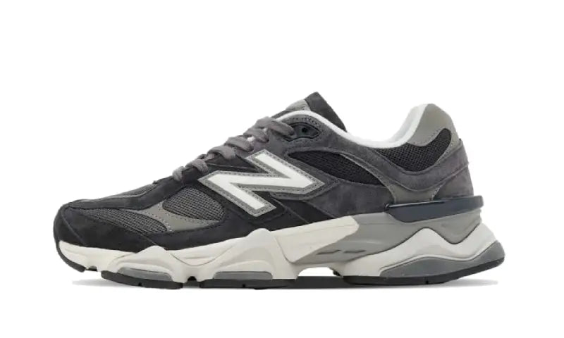 New Balance 9060 Phantom Castlerock: amestecul perfect de stil vechi și confort modern