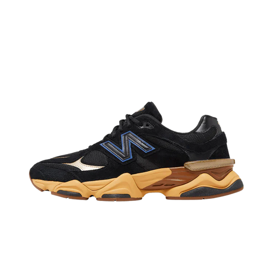 New Balance 9060 Randomevent The Sweetness of Kin: nostalgia y estilo para tu día a día