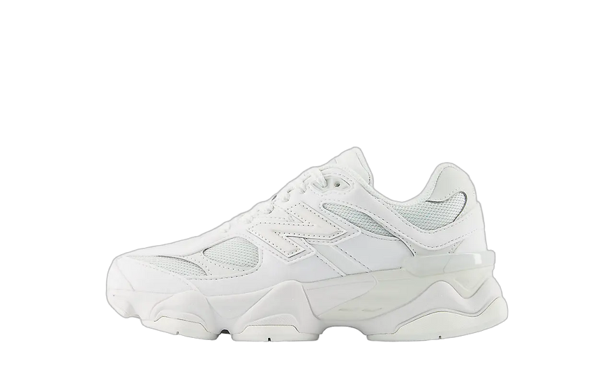 New Balance 9060 Reflection: Estilo 90s con Amortiguación Reactiva