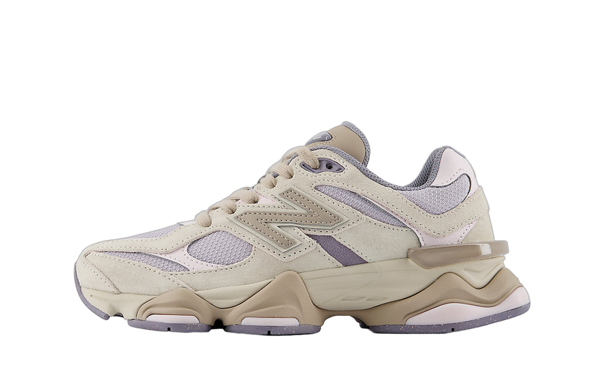 New Balance 9060 Timberwolf Driftwood: el colorway tierra que se lleva el otoño 2026