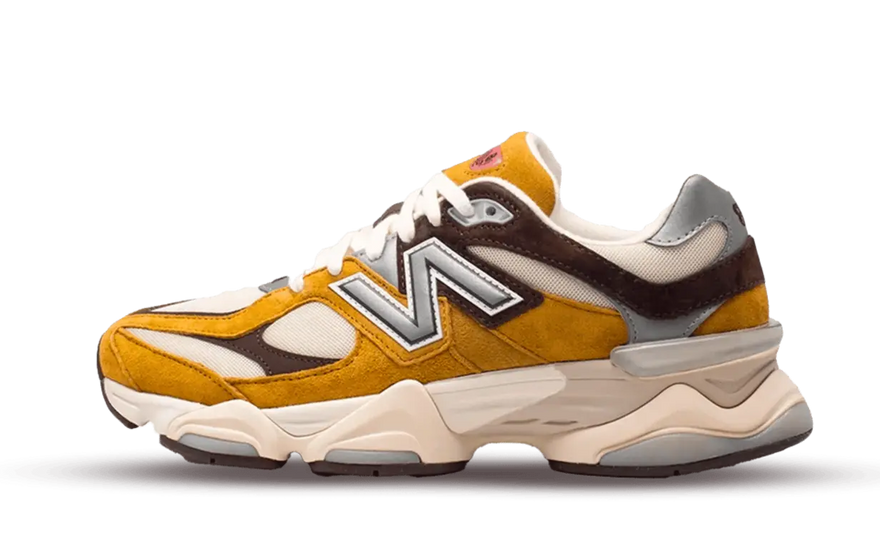 New Balance 9060 Pracovní oděv: Teniska, která promění váš každodenní život