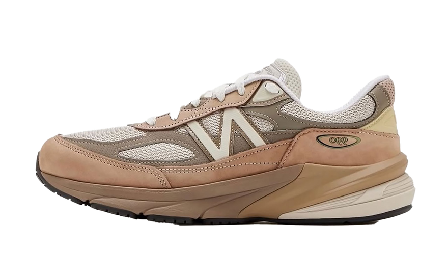 New Balance 990v6 MiUSA Driftwood Timberwolf: la review honesta de la 990 más cómoda (talla, materiales y outfits)
