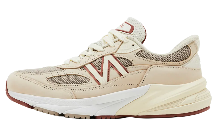 New Balance 990v6 MiUSA Loro Piana: la zapatilla que definió el quiet luxury (y por qué sigue siendo intocable)