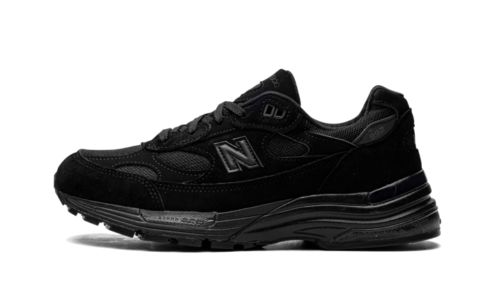 New Balance 992 Yellow Grey: la retro runner amarilla que domina el streetwear en 2026