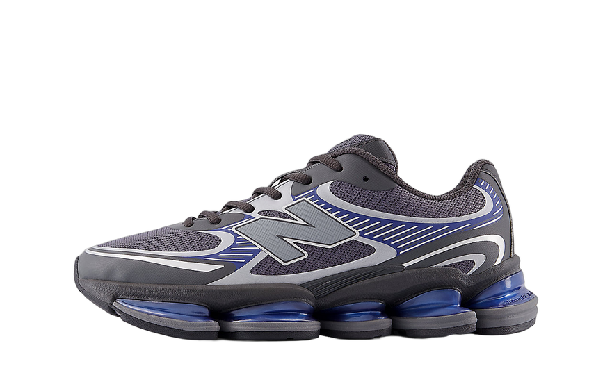 New Balance Abzorb 2000 Faded Blue Bird: el Y2K futurista que ahora sí existe