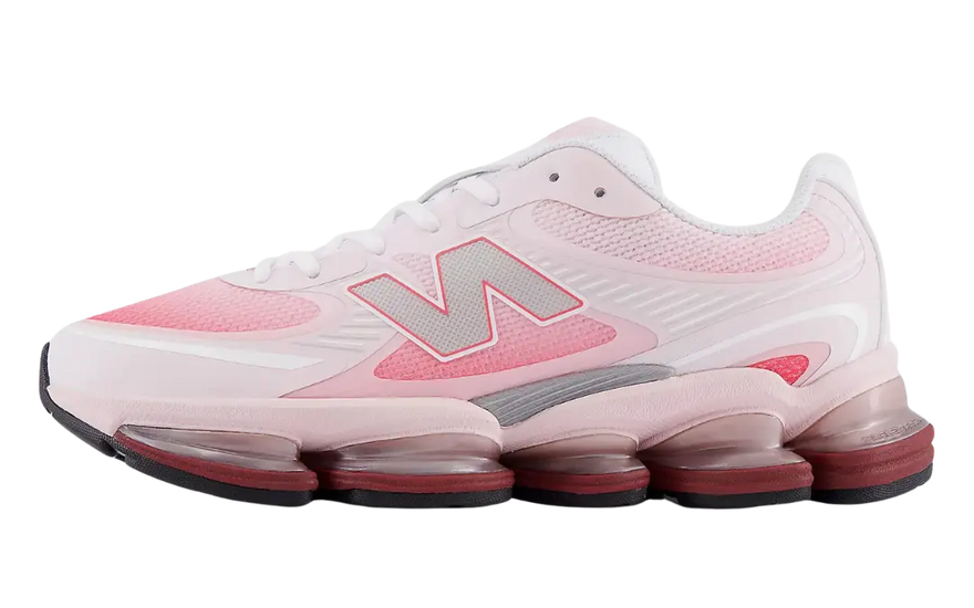 New Balance Abzorb 2000 Rose Sugar — Comoditat i estil urbà per a tot el dia