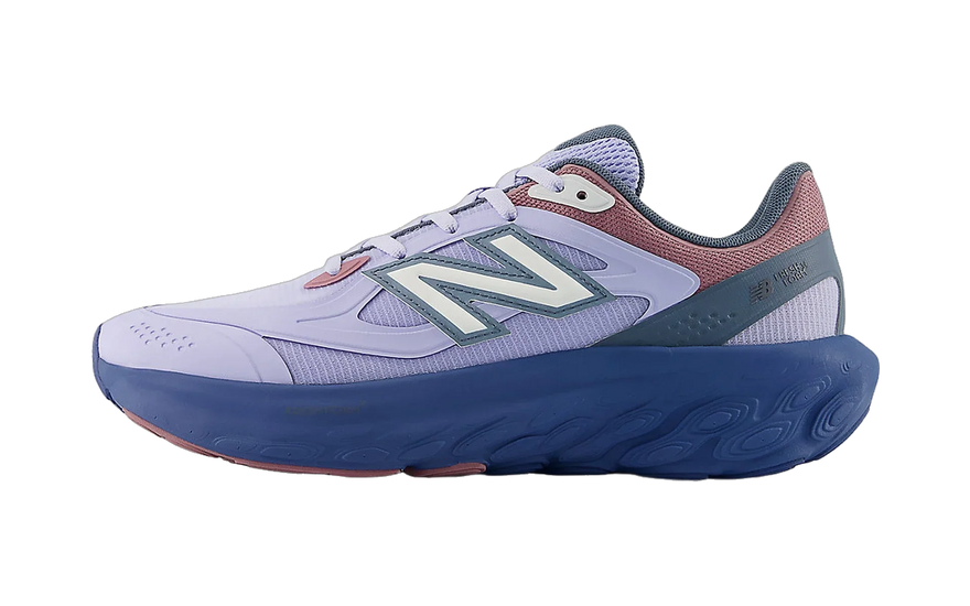New Balance Fresh Foam Trainer Magic Blue Daybreak: el trainer de archivo con el azul más difícil de ignorar