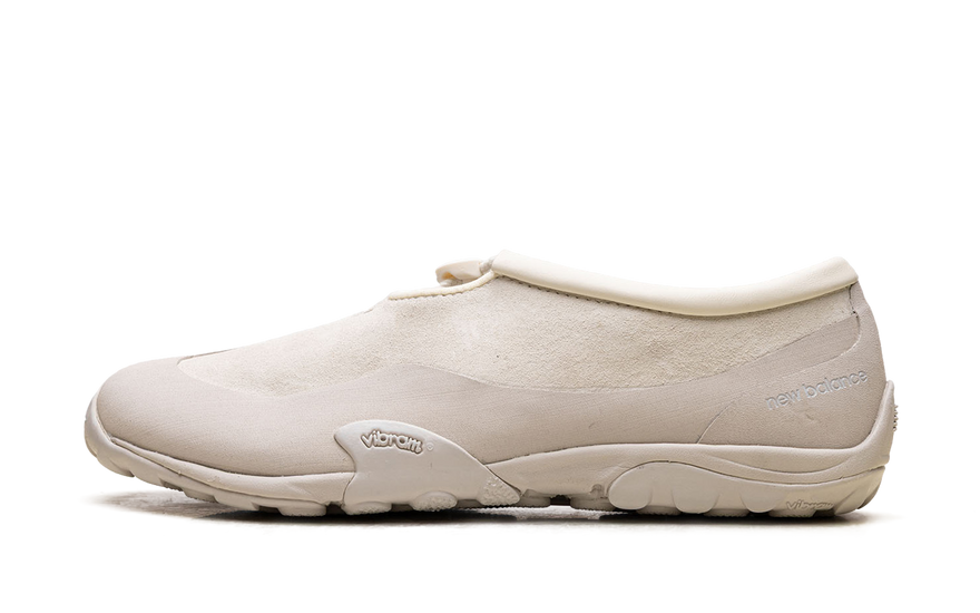 New Balance MT10T Tokyo Design Studio Cream: la zapatilla sin cordones que redefine el minimalismo japonés