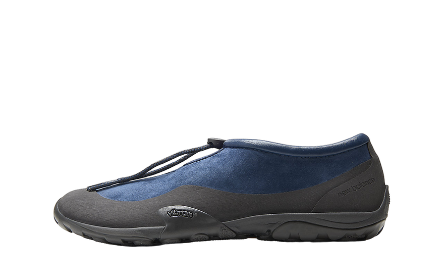 New Balance MT10T Tokyo Design Studio Navy: el trail minimalista japonés que se ha convertido en pieza de culto