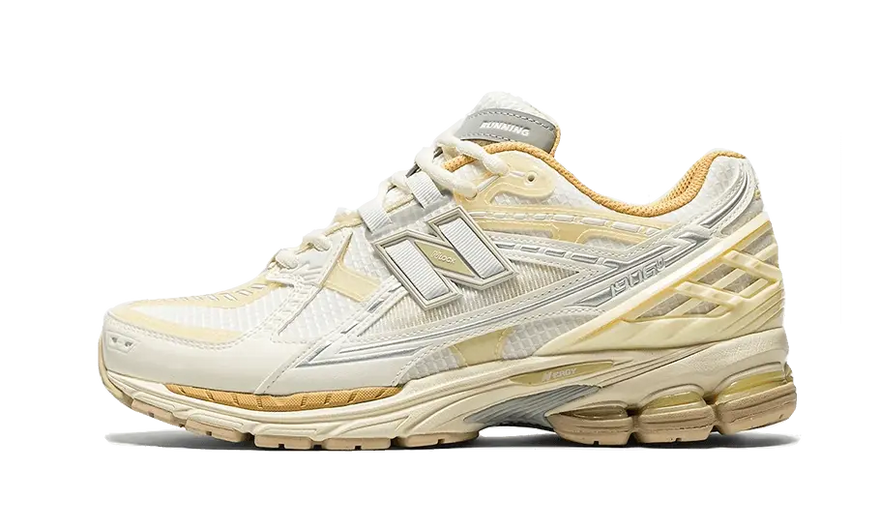New Balance New Balance 1906U Lunar New Year Cream: la sneaker crema que necesitas este Año Nuevo Lunar