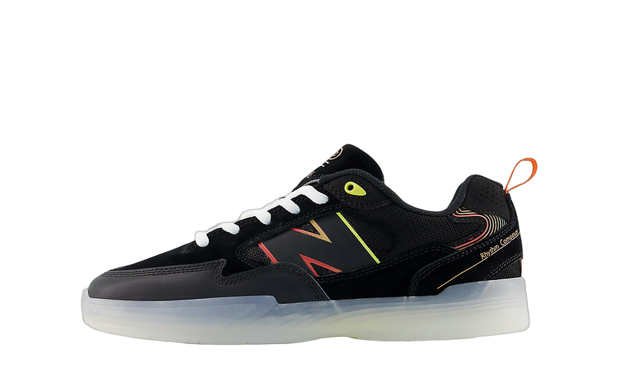 New Balance Numeric 808 Lite Tiago Lemos x Roland 808 Day: la signature de skate más ligera de 2026
